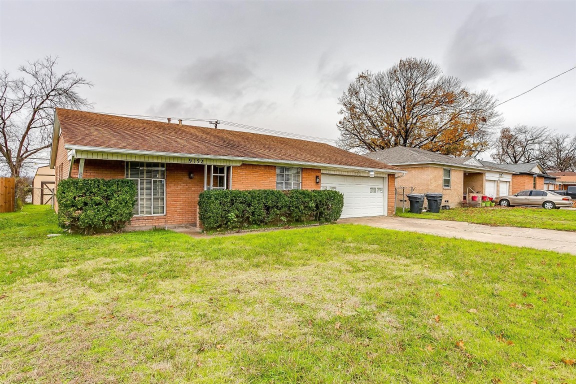 9152 Donnybrook Lane Dallas TX 75217