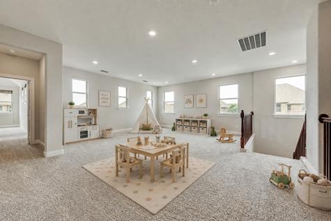 9829 Sharps Drive Frisco TX 75035