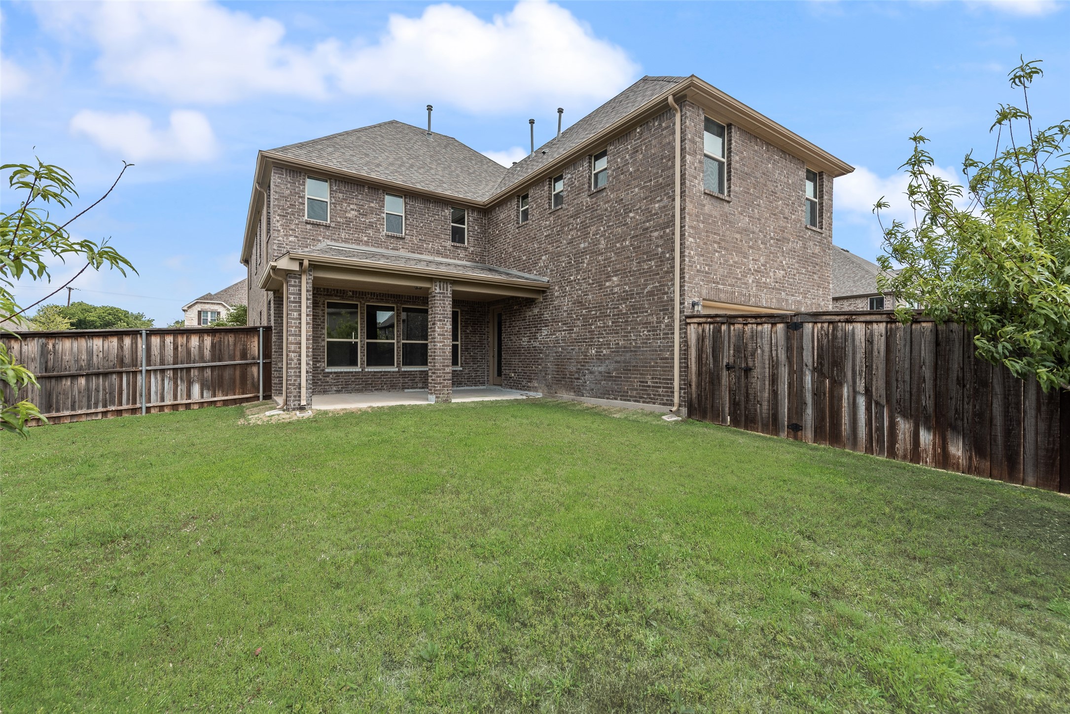 9829 Sharps Drive Frisco TX 75035