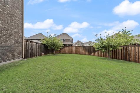 9829 Sharps Drive Frisco TX 75035