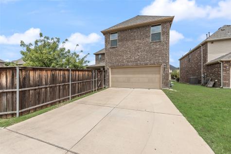 9829 Sharps Drive Frisco TX 75035