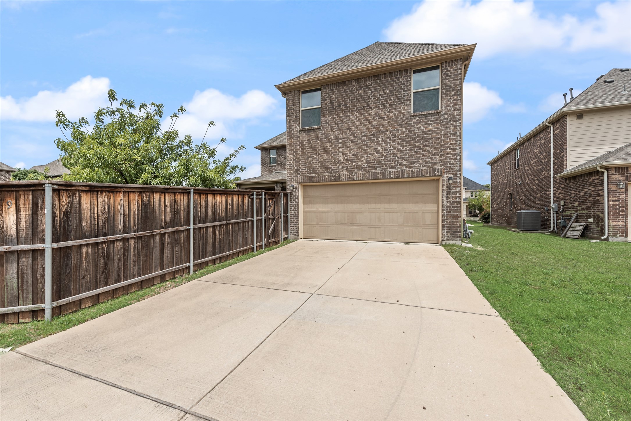 9829 Sharps Drive Frisco TX 75035