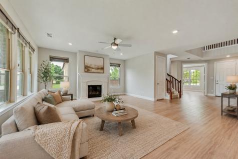 9829 Sharps Drive Frisco TX 75035