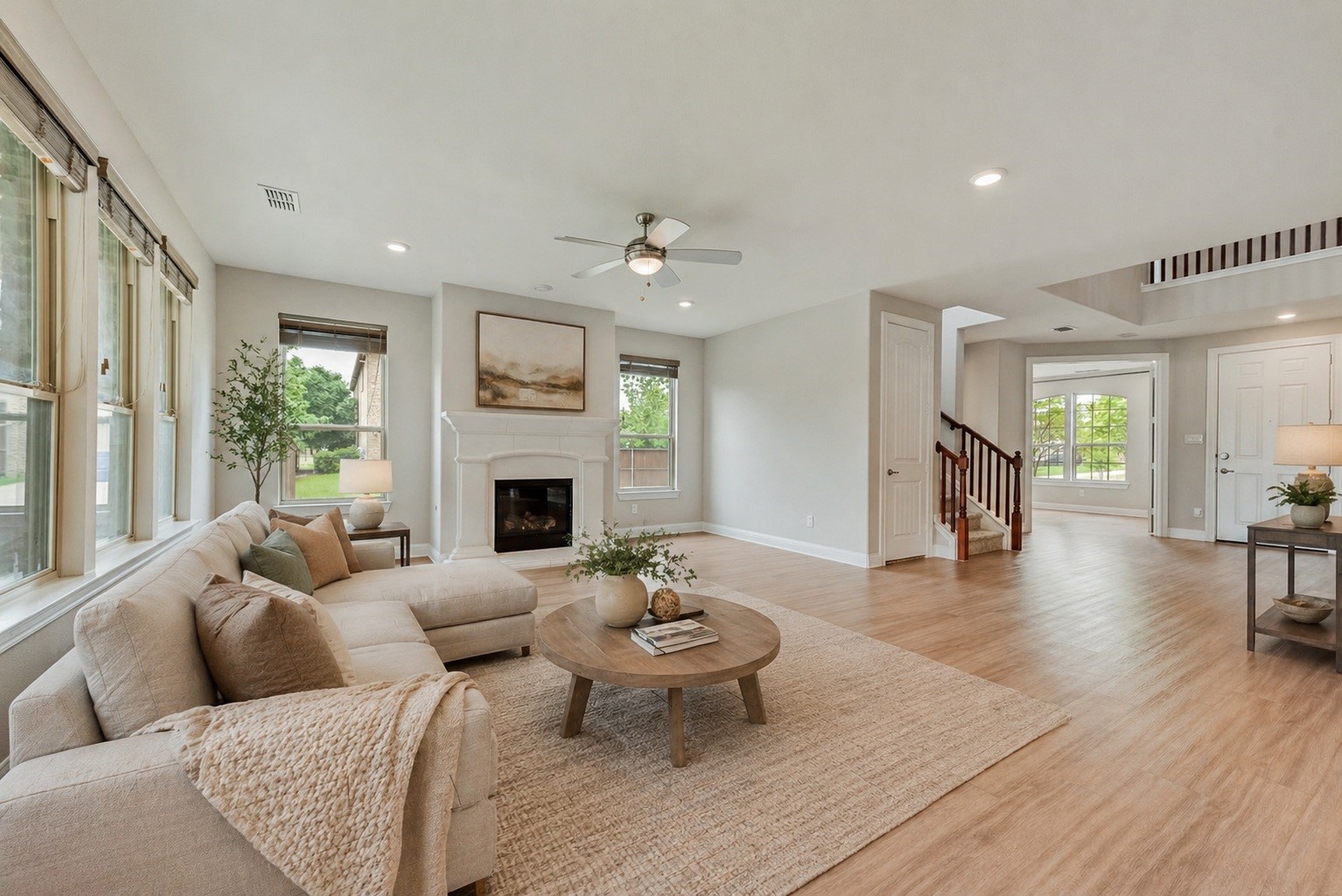 9829 Sharps Drive Frisco TX 75035