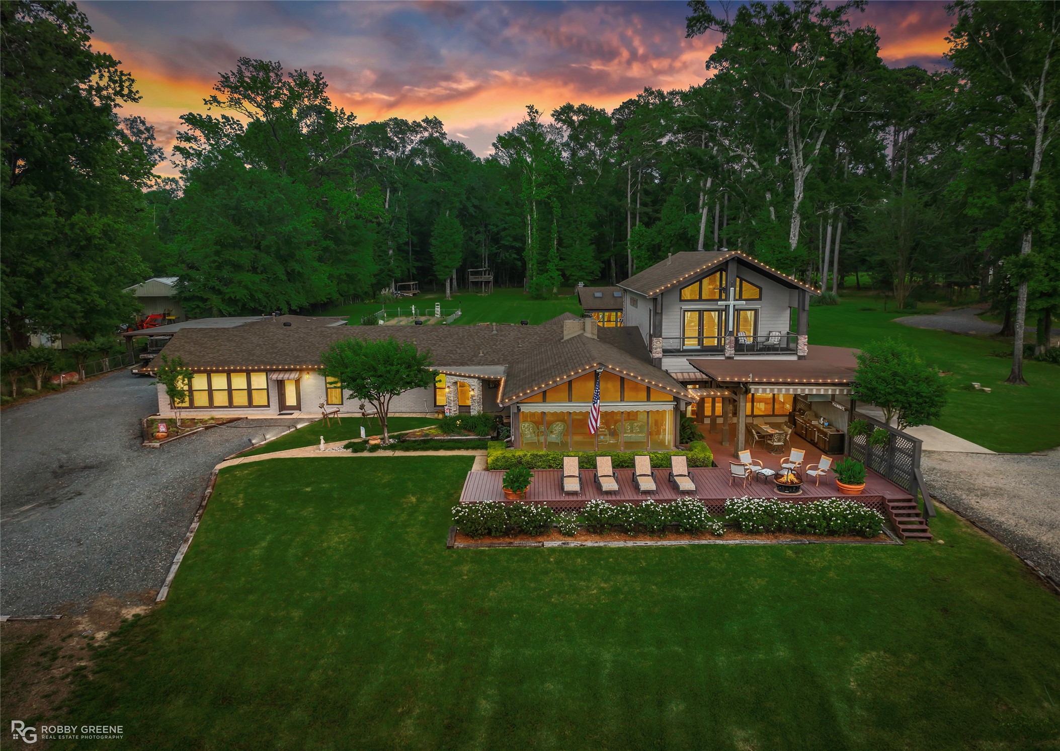 132 Dugan Road Sibley LA 71073