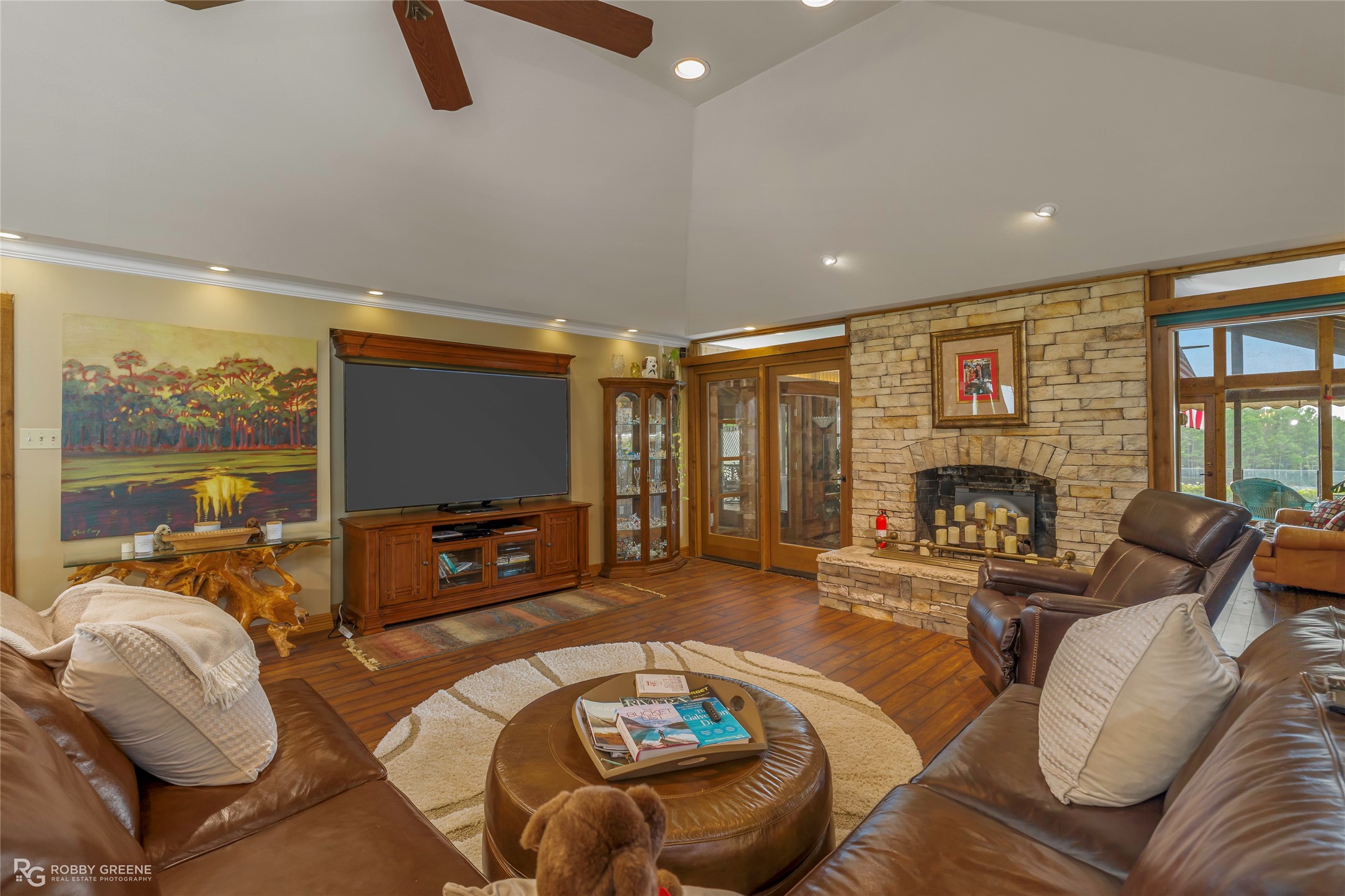 132 Dugan Road Sibley LA 71073