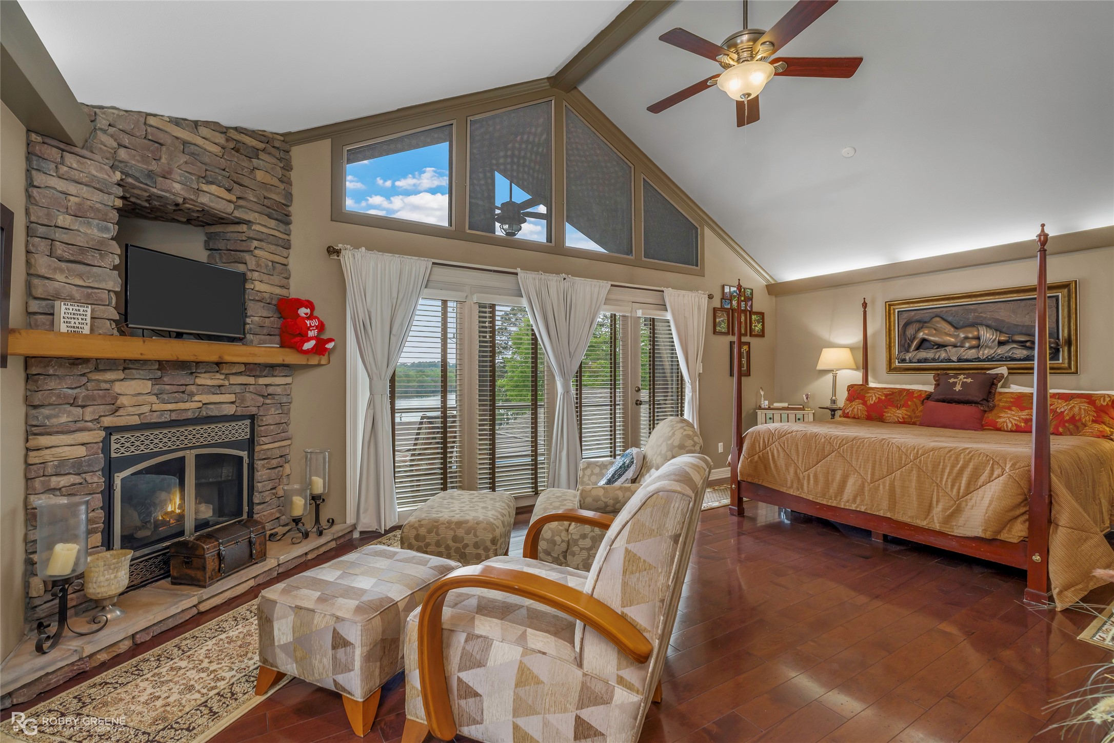 132 Dugan Road Sibley LA 71073