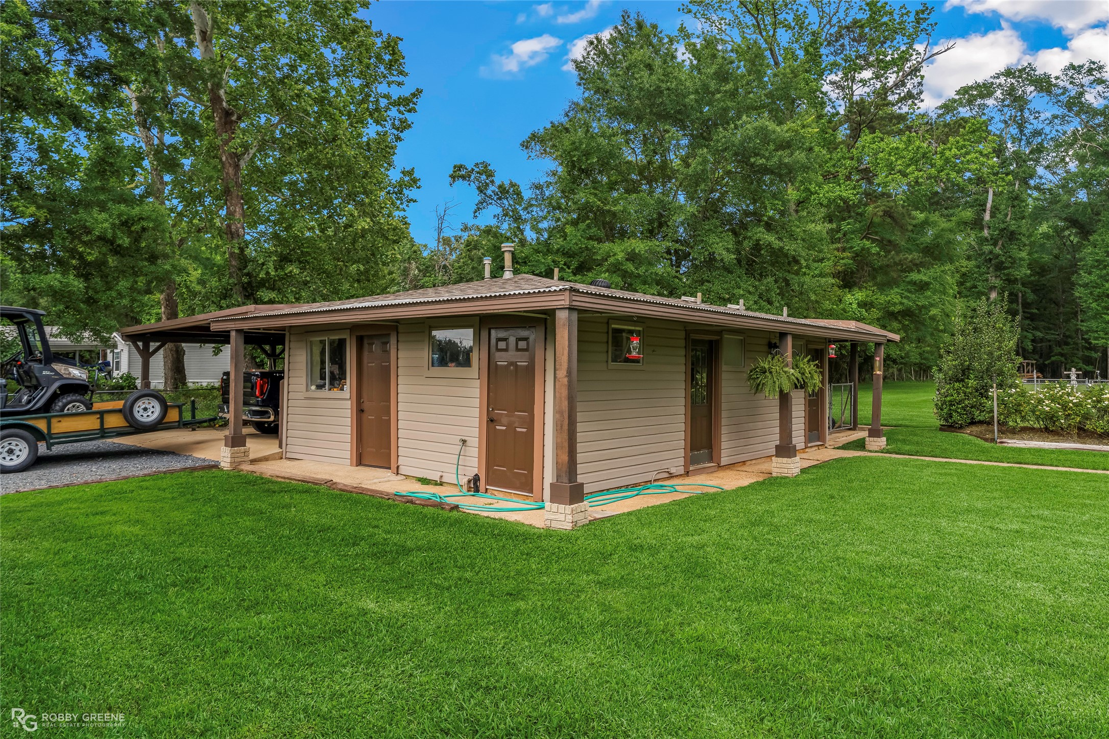 132 Dugan Road Sibley LA 71073