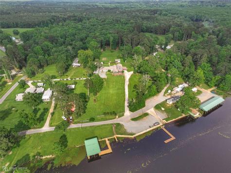 132 Dugan Road Sibley LA 71073