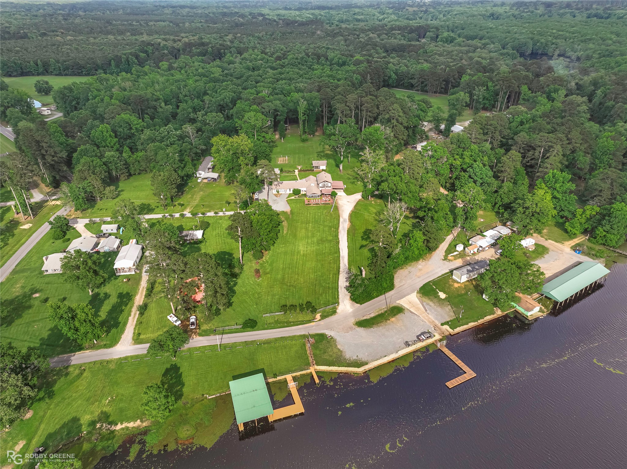 132 Dugan Road Sibley LA 71073