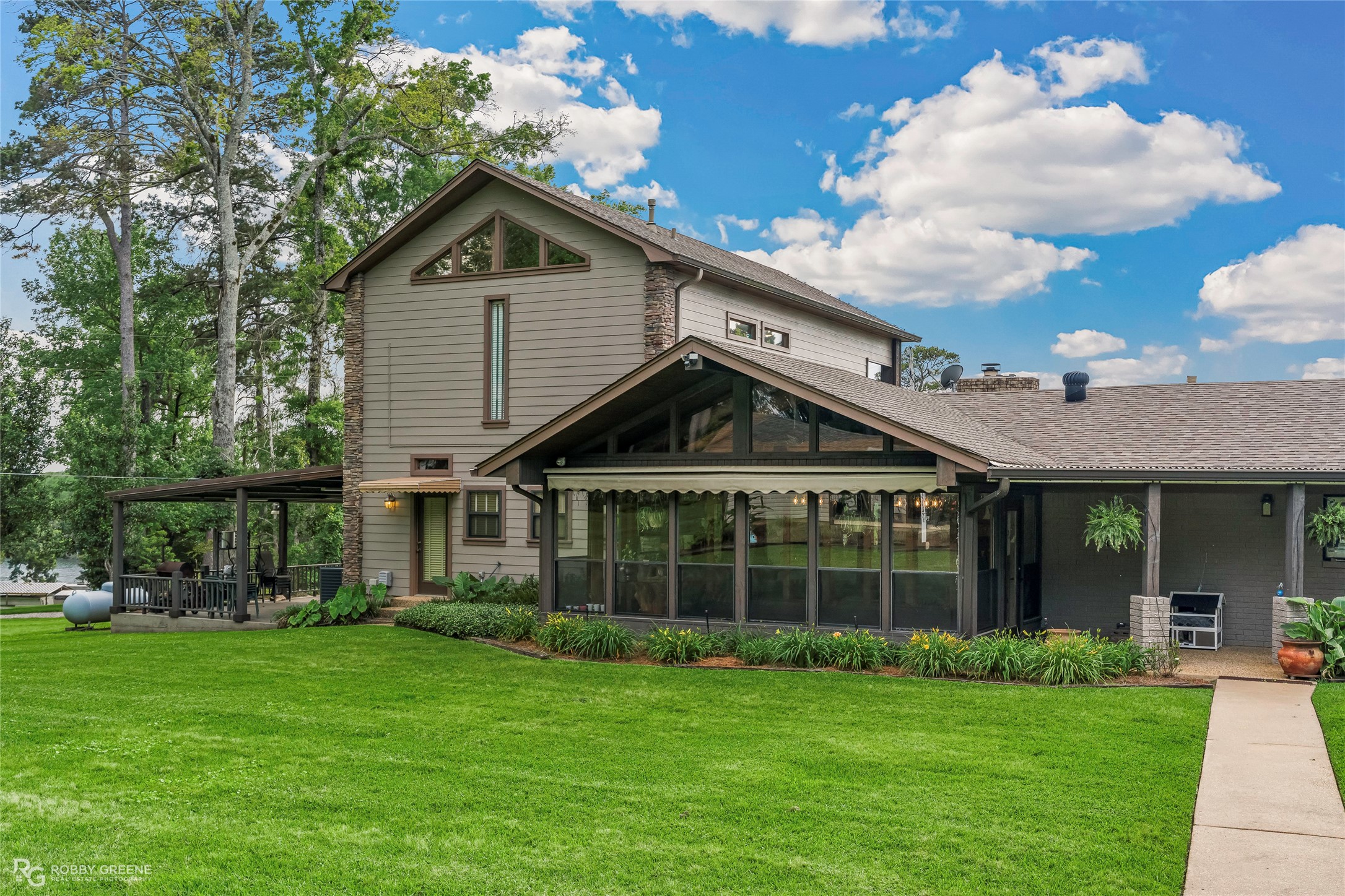 132 Dugan Road Sibley LA 71073