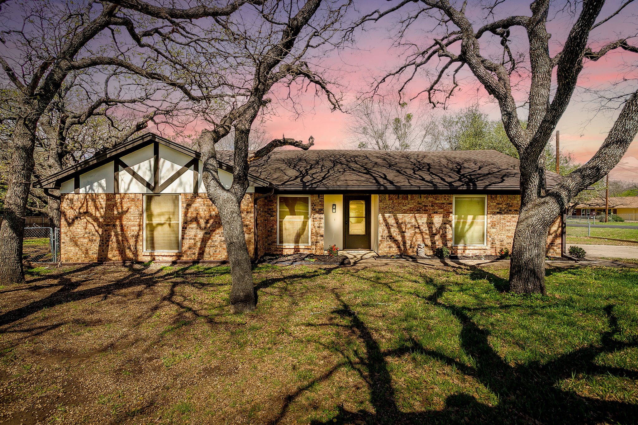 620 Donna Court Burleson TX 76028