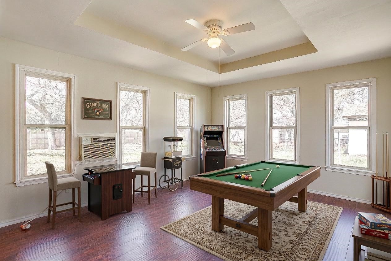 620 Donna Court Burleson TX 76028