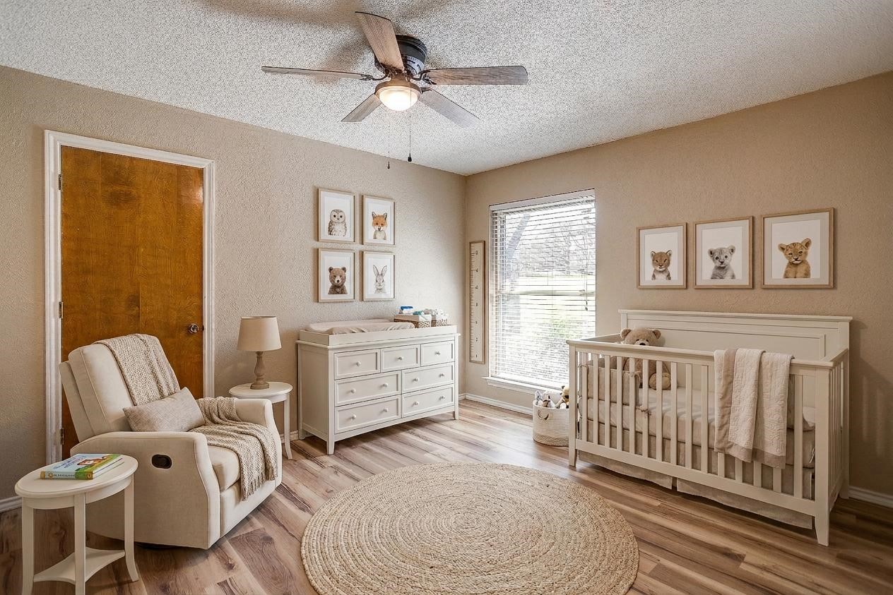 620 Donna Court Burleson TX 76028