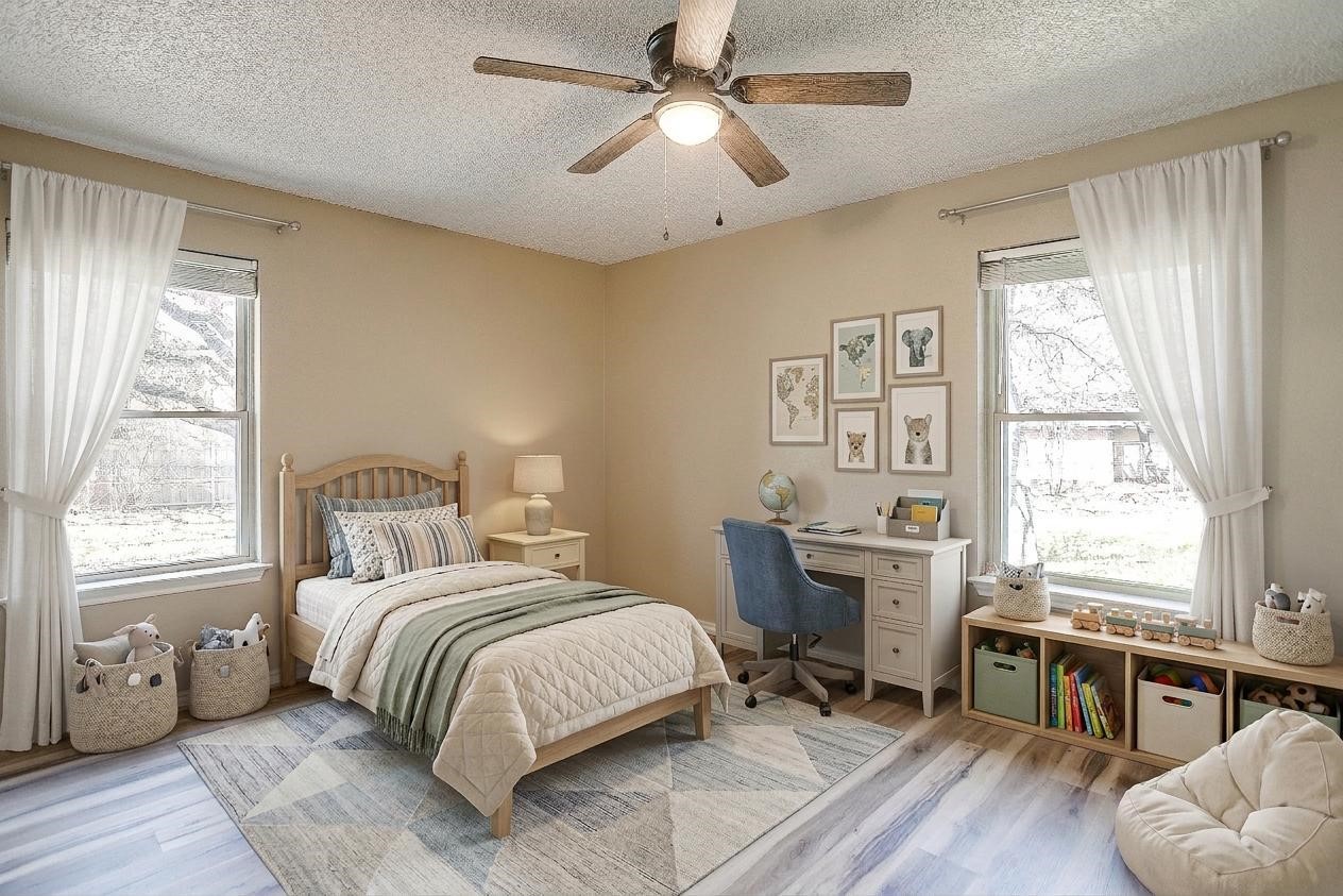 620 Donna Court Burleson TX 76028