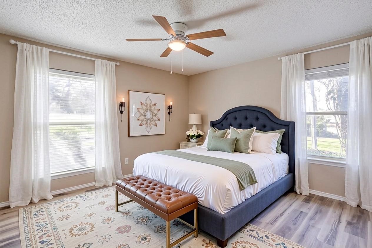 620 Donna Court Burleson TX 76028