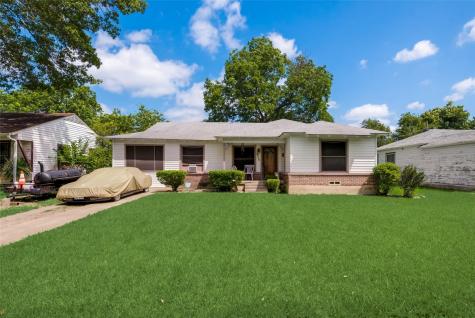 3127 50th Street Dallas TX 75216