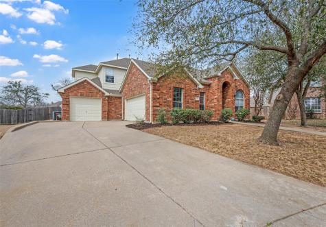 2415 Lockshire Drive Mansfield TX 76063