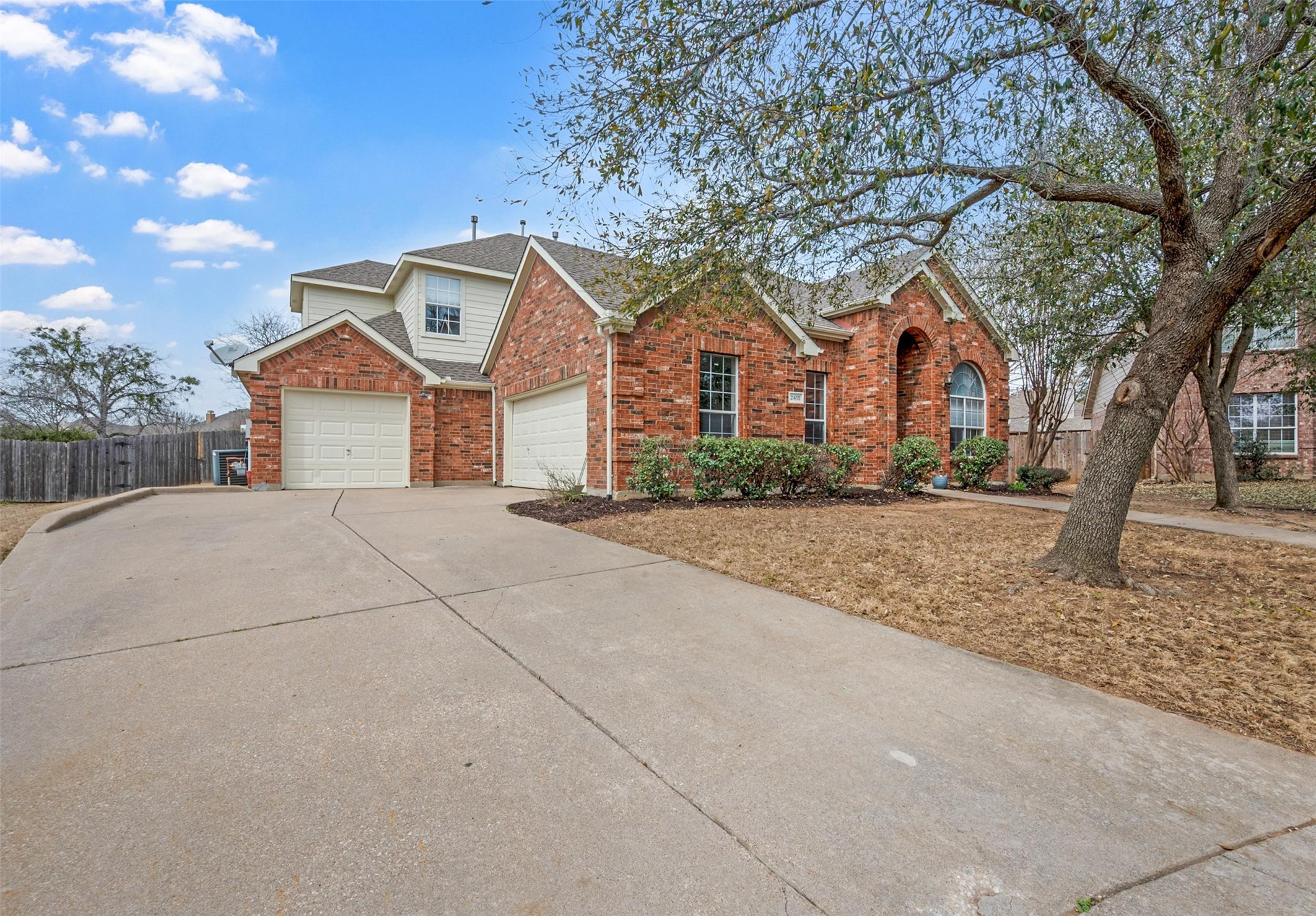 2415 Lockshire Drive Mansfield TX 76063