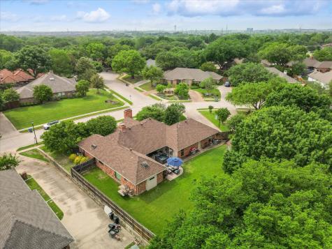 610 Meadowview Lane Coppell TX 75019