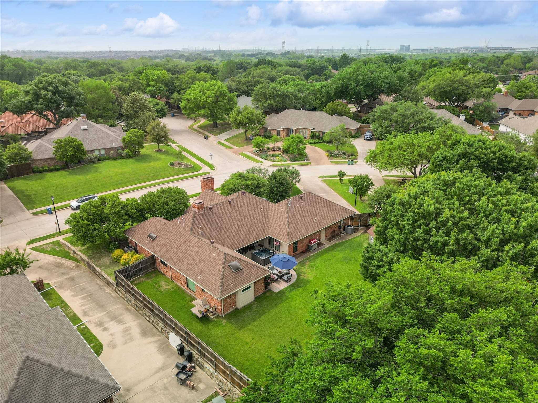 610 Meadowview Lane Coppell TX 75019
