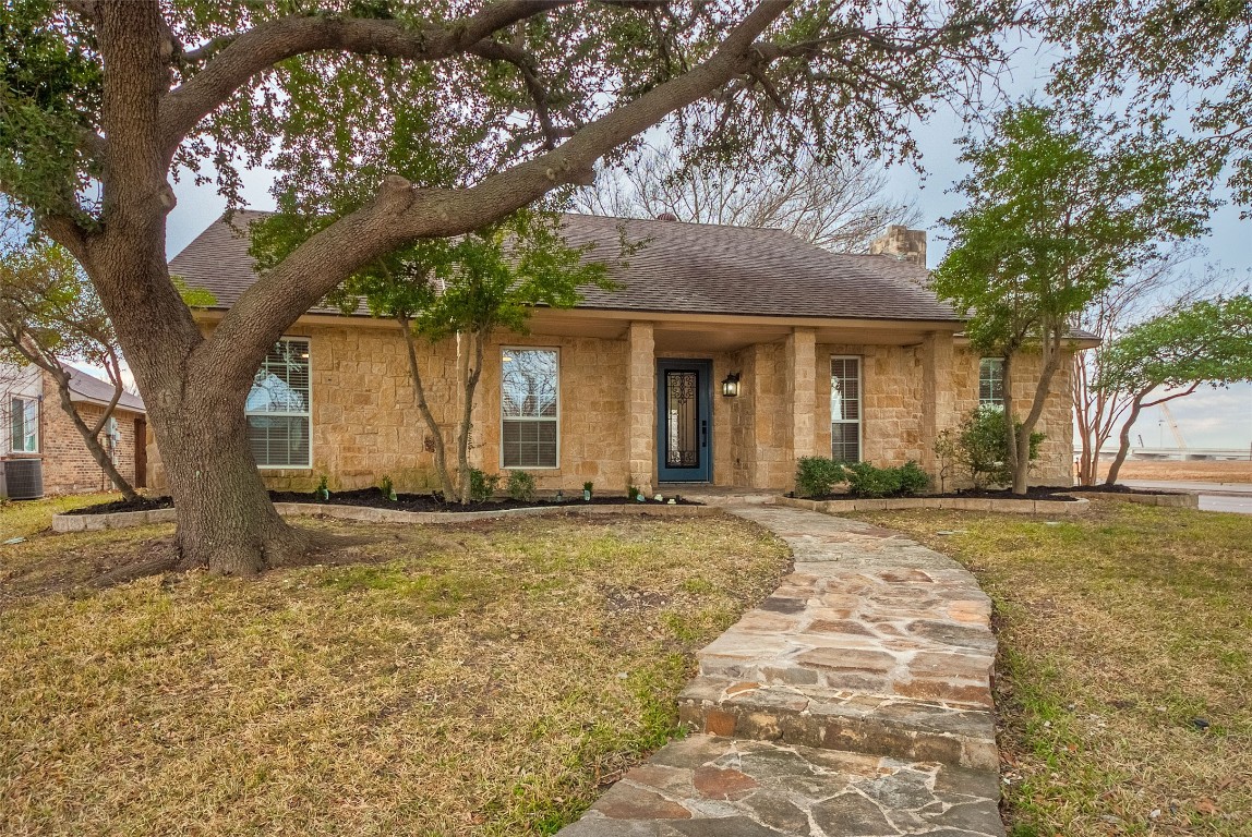 4321 Zavala Court Mesquite TX 75150