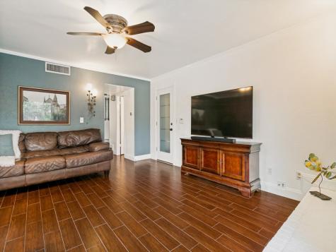 1409 Forestglen Drive Lewisville TX 75067