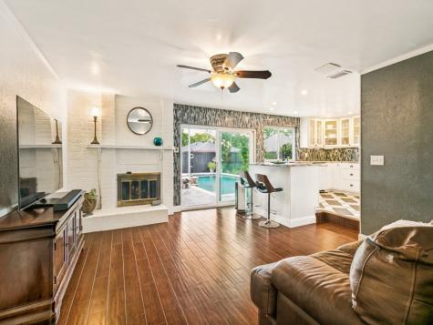1409 Forestglen Drive Lewisville TX 75067