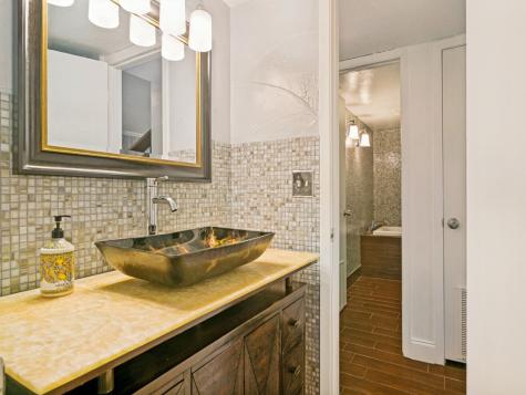 1409 Forestglen Drive Lewisville TX 75067