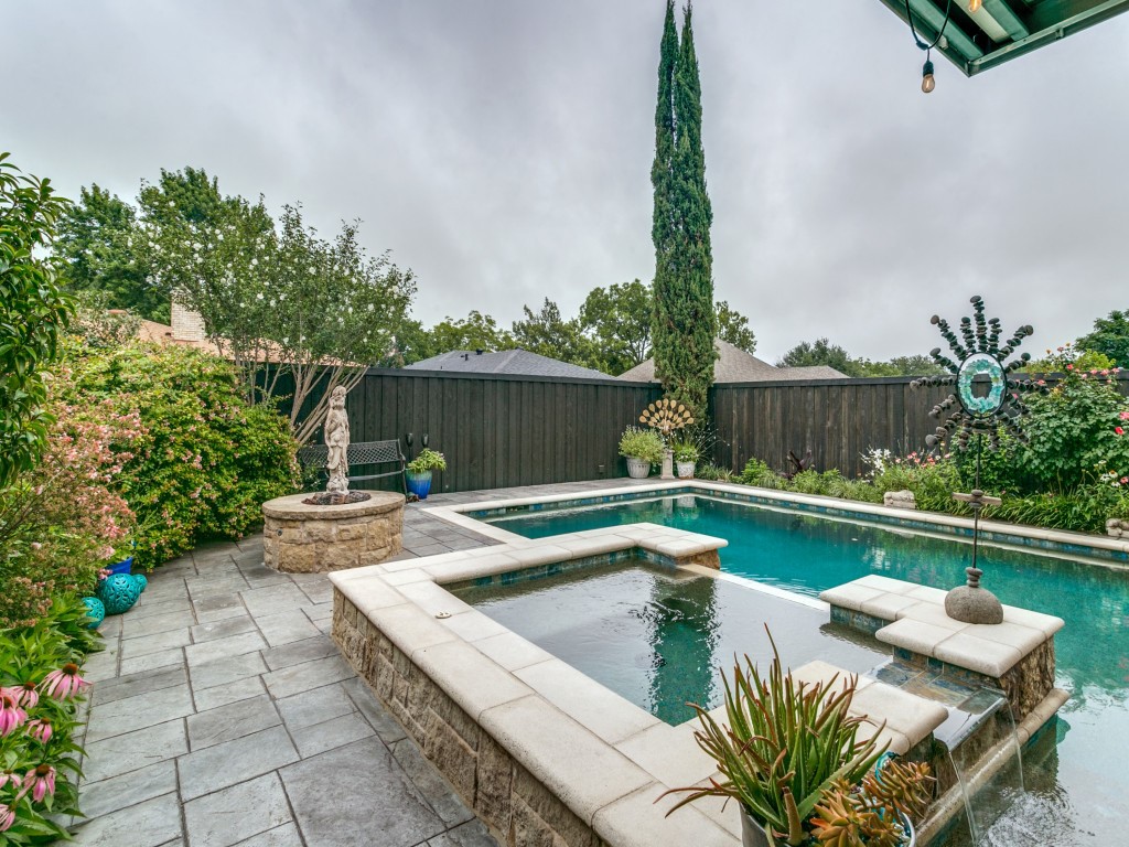 1409 Forestglen Drive Lewisville TX 75067