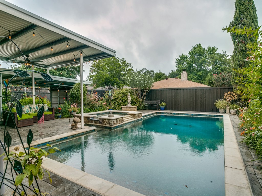 1409 Forestglen Drive Lewisville TX 75067