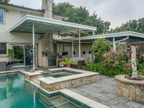 1409 Forestglen Drive Lewisville TX 75067