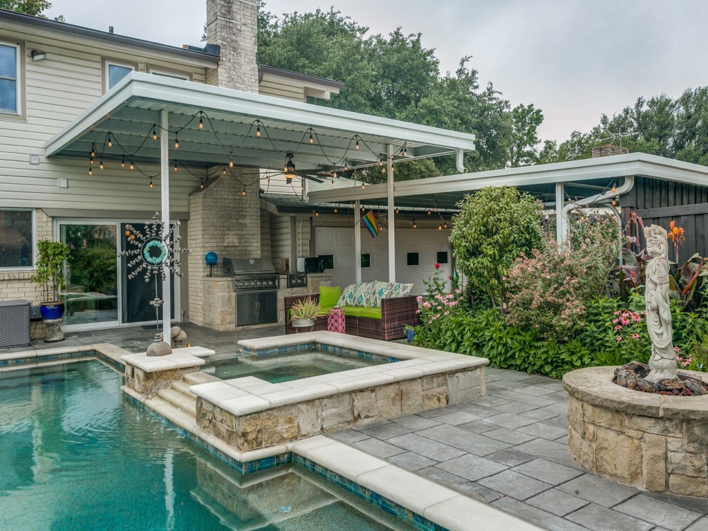 1409 Forestglen Drive Lewisville TX 75067