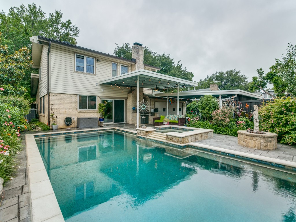 1409 Forestglen Drive Lewisville TX 75067