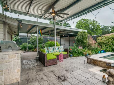 1409 Forestglen Drive Lewisville TX 75067