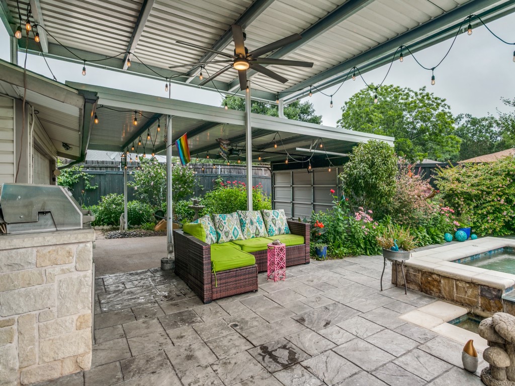 1409 Forestglen Drive Lewisville TX 75067