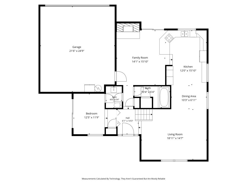 1409 Forestglen Drive Lewisville TX 75067