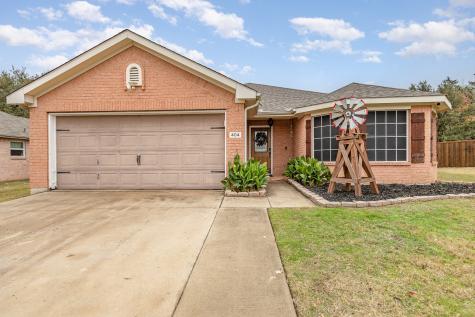 404 Highview Circle Royse City TX 75189