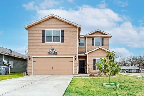 1414 Barrel Drive Dallas TX 75253