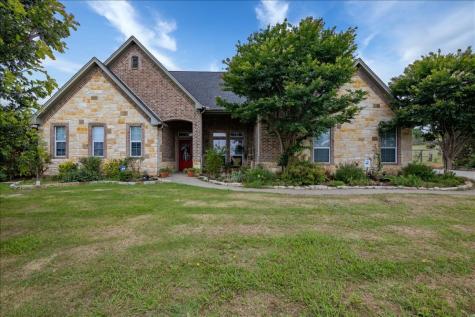 156 Summer Stone Court Weatherford TX 76087