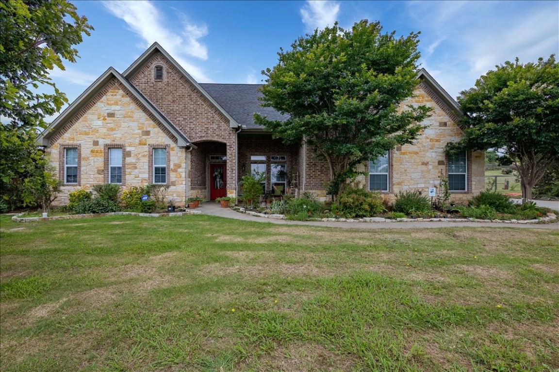 156 Summer Stone Court Weatherford TX 76087