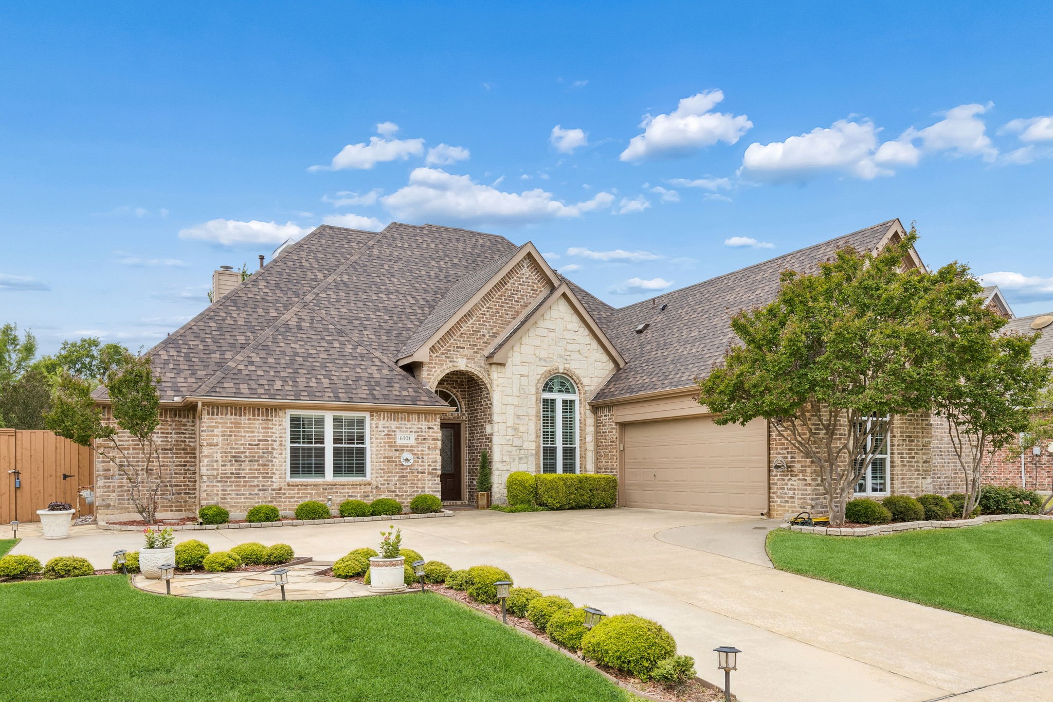 6501 Falcon Crest Lane Sachse TX 75048