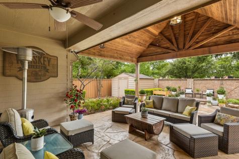 6501 Falcon Crest Lane Sachse TX 75048