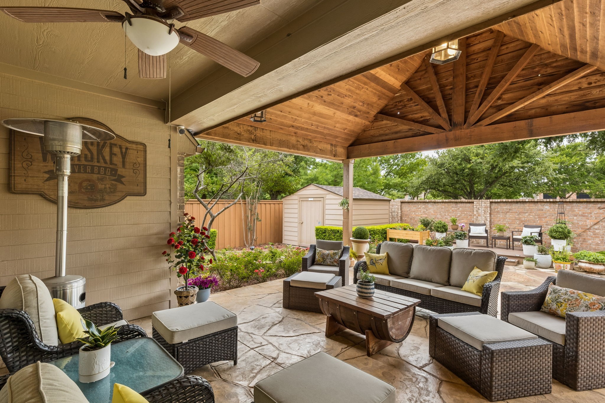 6501 Falcon Crest Lane Sachse TX 75048