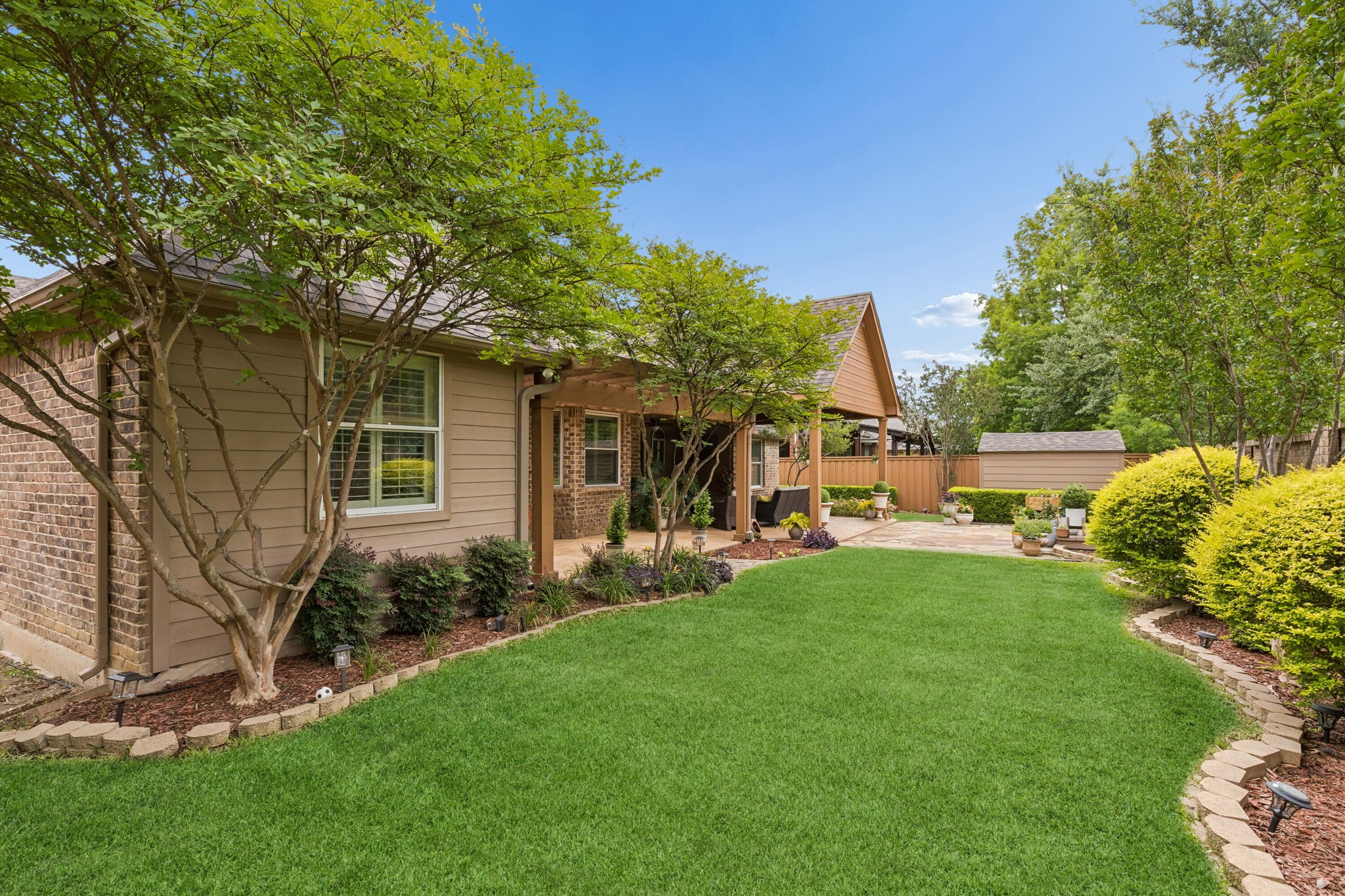 6501 Falcon Crest Lane Sachse TX 75048
