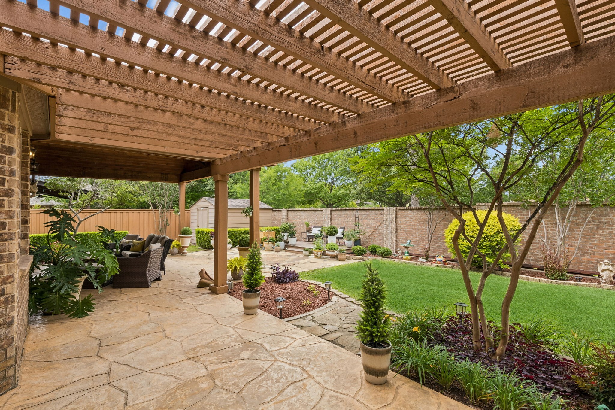 6501 Falcon Crest Lane Sachse TX 75048