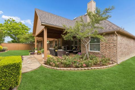 6501 Falcon Crest Lane Sachse TX 75048