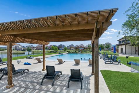 6501 Falcon Crest Lane Sachse TX 75048