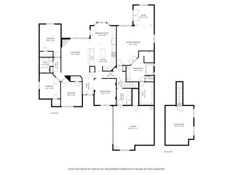 6501 Falcon Crest Lane Sachse TX 75048