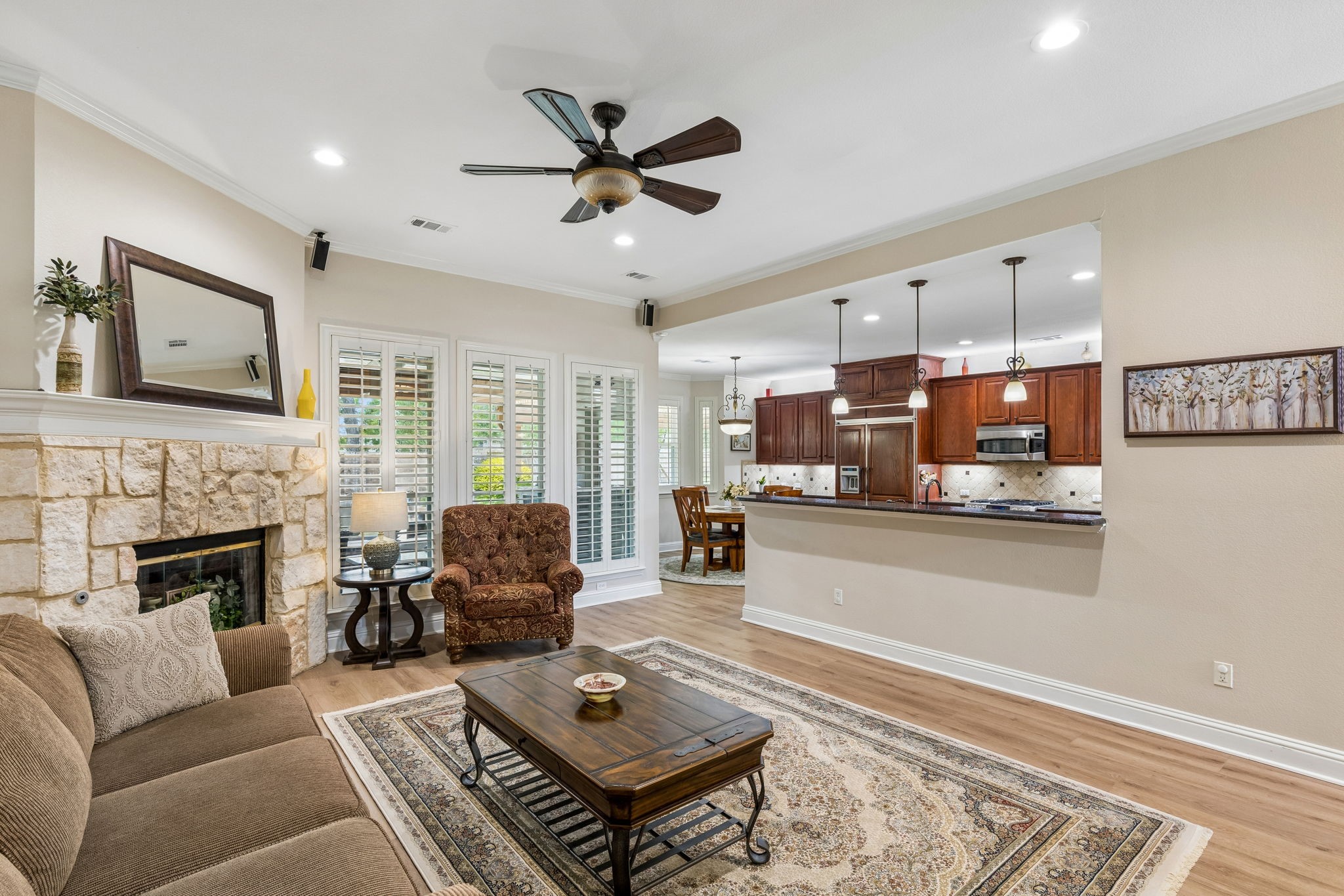 6501 Falcon Crest Lane Sachse TX 75048